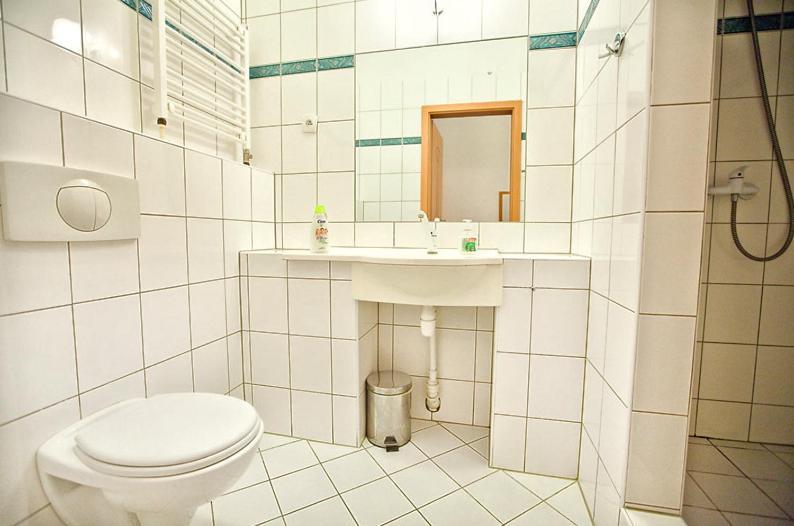 Hotel Korona Słubice Pokoj fotografie