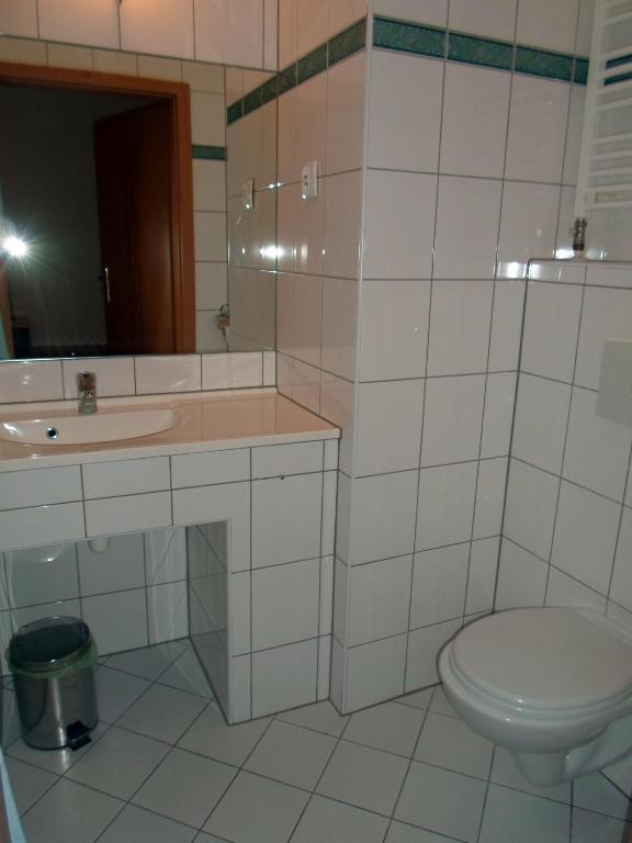 Hotel Korona Słubice Pokoj fotografie